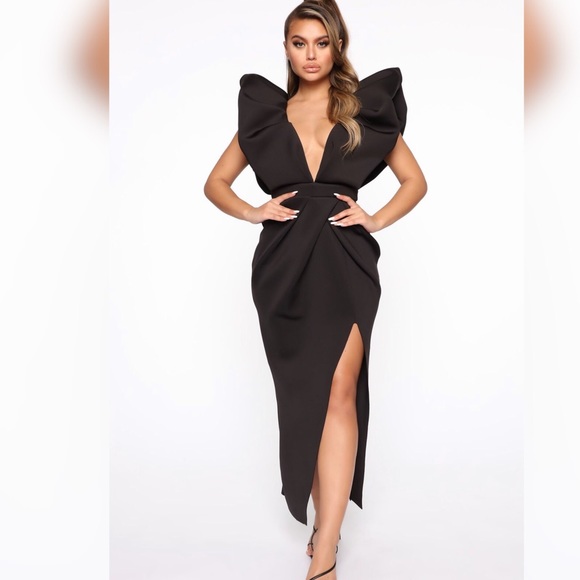 dresses for dinner night